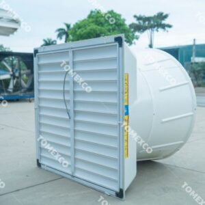 Quạt thông gió composite TMC 51”